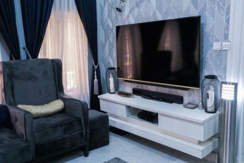 Apartamento Layi's Place