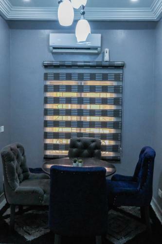 Apartamento Layi's Place
