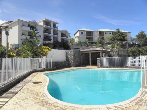 Apartamento Ti Margouillat