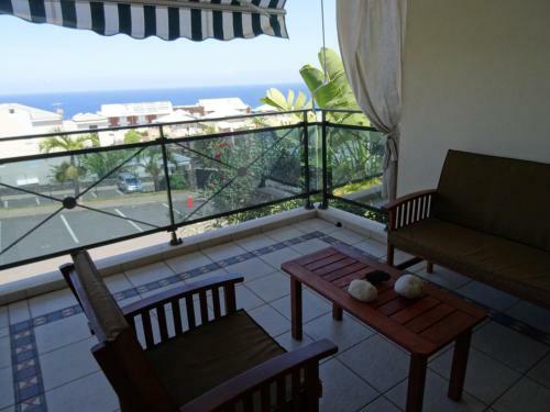 Apartamento Ti Margouillat