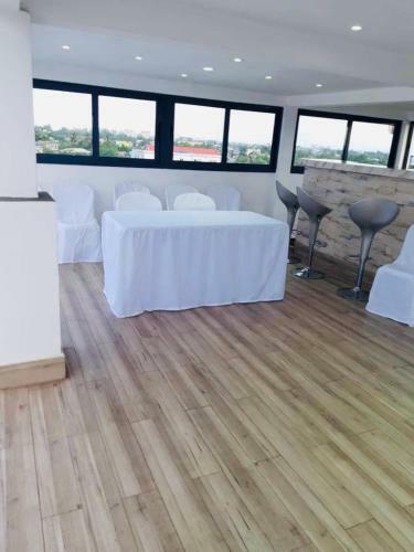 Bed & Breakfast Le Majestic Toamasina