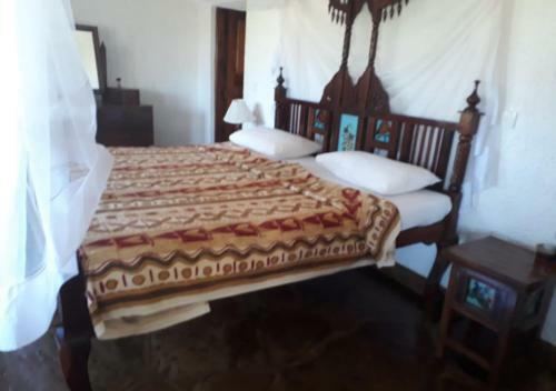 Leopard Point Villa Malindi