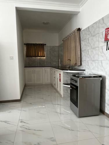 Apartamento Western Ocean Breeze Self Catering