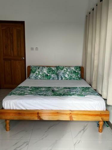 Apartamento Western Ocean Breeze Self Catering