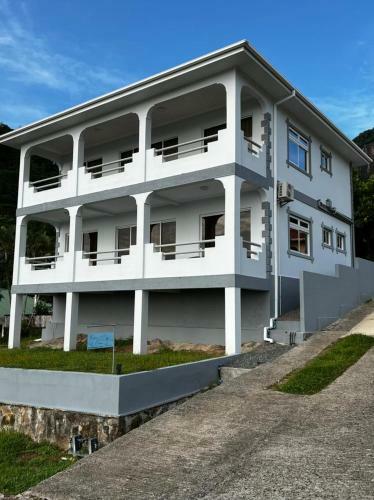 Apartamento Western Ocean Breeze Self Catering