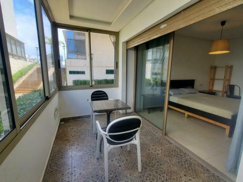 Apartamento Cozy Beach Place For Family