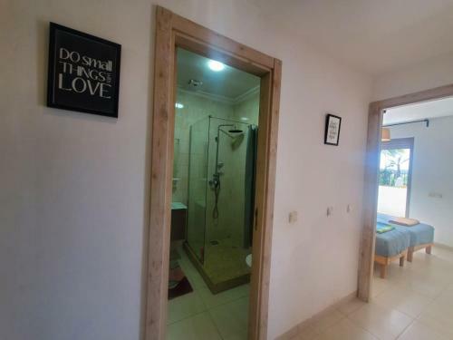 Apartamento Cozy Beach Place For Family