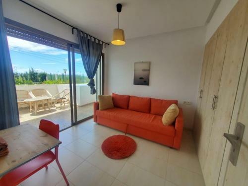 Apartamento Cozy Beach Place For Family