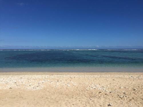 Villa Talitakoum Proche Plage Et Lagon