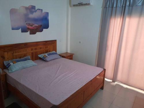 Apartamento B&B Mixta