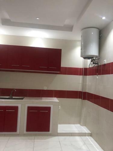 Apartamento Les Residences Lila