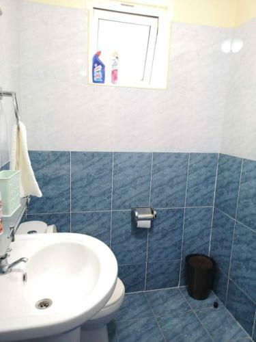 The Executive Milimani Apartment