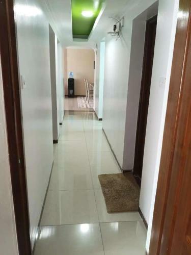 The Executive Milimani Apartment
