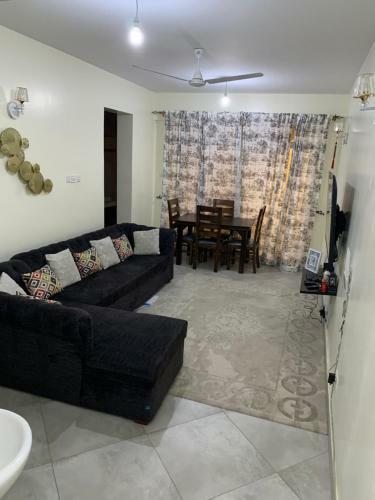 Mulu Apartment