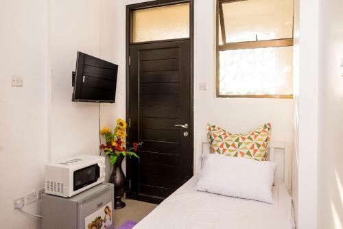 Apartamento Nyali Beachfront Studio With A Swimming Pool