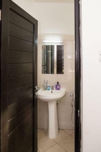 Apartamento Nyali Beachfront Studio With A Swimming Pool