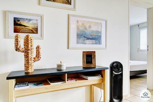 Apartamento T2 ? Le Thol�a ? Ste-clotilde