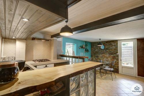 Villa La Cr�ole Am�thyste - 137m2 - Jacuzzi - Saint-joseph