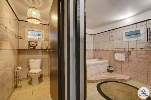 Villa La Cr�ole Am�thyste - 137m2 - Jacuzzi - Saint-joseph