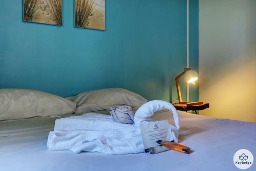 Villa La Cr�ole Am�thyste - 137m2 - Jacuzzi - Saint-joseph