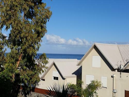 Apartamento Corail 1