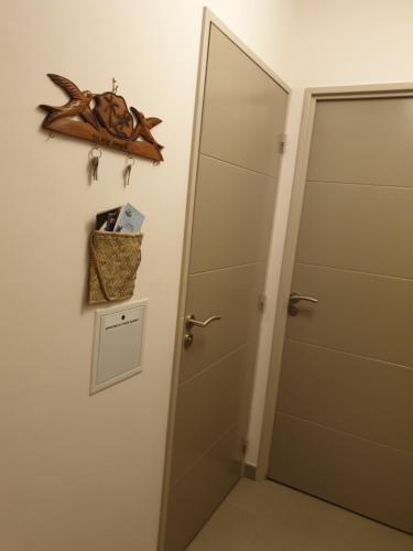 Apartamento Corail 1
