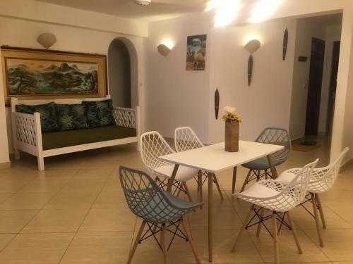 Stayplus Shanzu 3 Bedroom Apartment