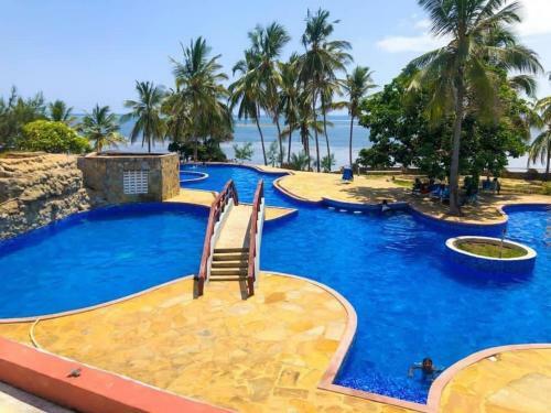 Stayplus Shanzu 3 Bedroom Apartment