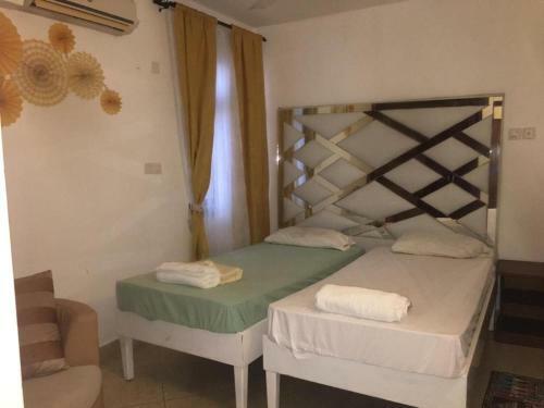 Stayplus Shanzu 3 Bedroom Apartment
