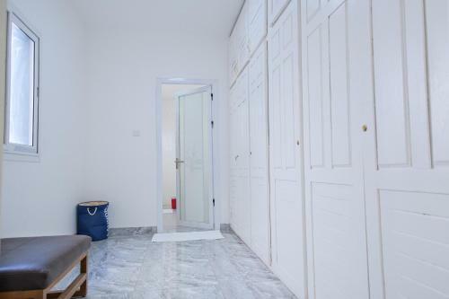 Apartamento Residence Keur Maman Sbf Almadie
