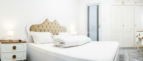 Apartamento Residence Keur Maman Sbf Almadie