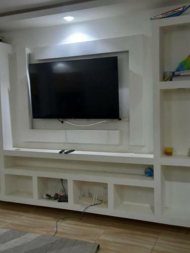 Apartamento R�sidence Sipres