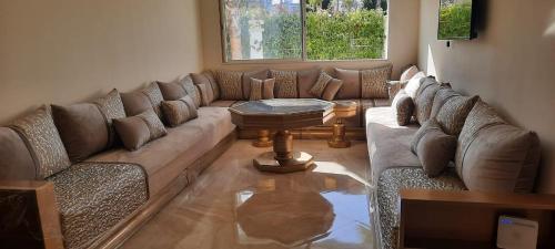 Apartamento Appartement Vacances Bouznika