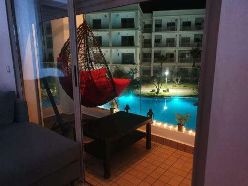 Apartamento Superbe Appartement Vue Sur Piscine