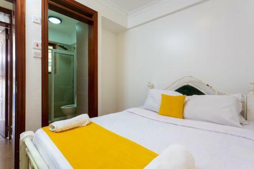 Stay.plus Skyline Apartment Kilimani
