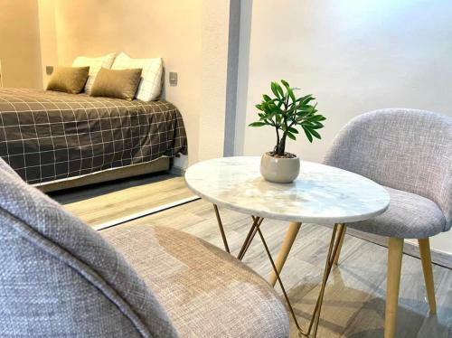 Apartamento Gauthier 601 Duplex Soho - Twin Center View