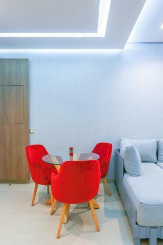 Apartamento #13 Fresh Appart In New Residence