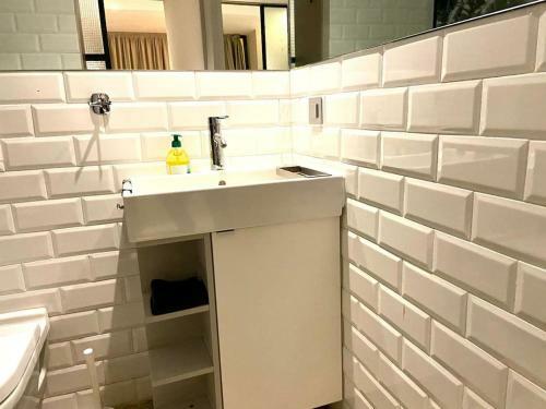Apartamento Gauthier 202 Soho-1 Min By Walk From Twin Center