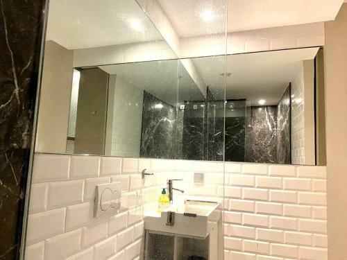 Apartamento Gauthier 202 Soho-1 Min By Walk From Twin Center