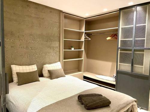 Apartamento Gauthier 202 Soho-1 Min By Walk From Twin Center