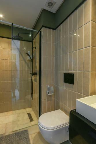 Apartamento Arial View Palace #fibre Optique#tramway