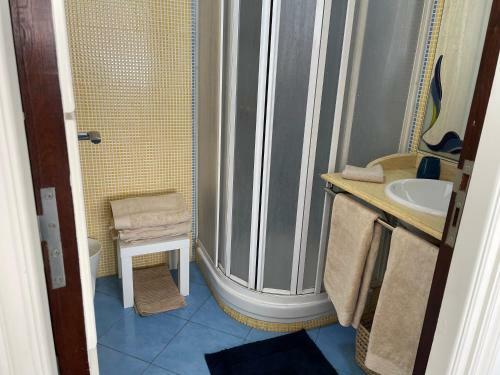 Apartamento Luxueux Appart 3 Chambres Doubles Triangle D'or