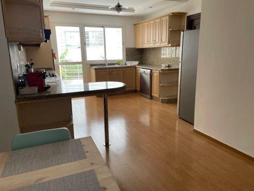 Apartamento Luxueux Appart 3 Chambres Doubles Triangle D'or