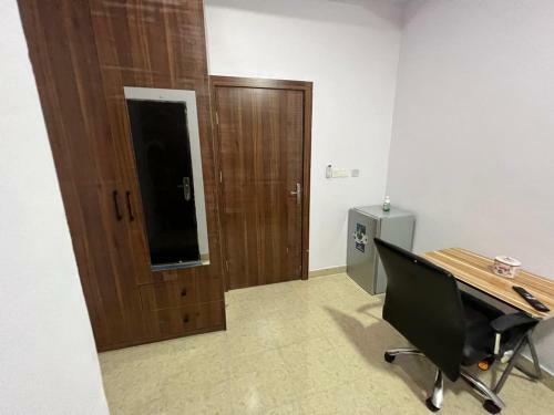 Apartamento Delightful 3-bedroom With Free Parking, Wifi Internal Name