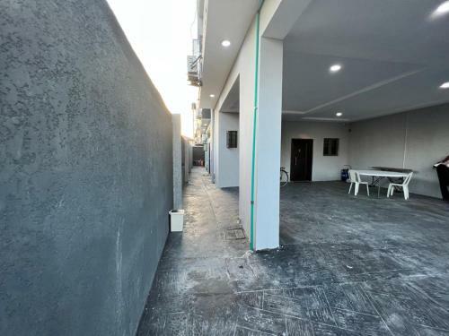 Apartamento Delightful 3-bedroom With Free Parking, Wifi Internal Name