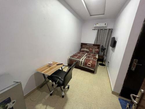 Apartamento Delightful 3-bedroom With Free Parking, Wifi Internal Name