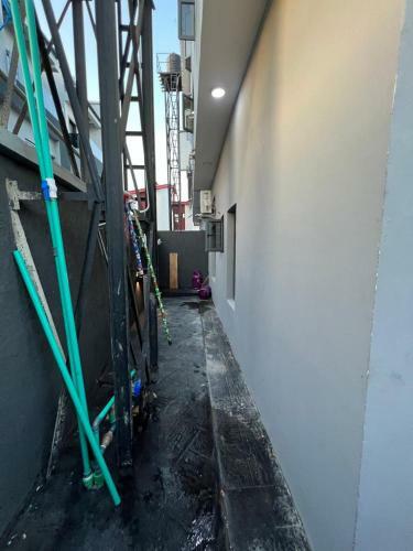 Apartamento Delightful 3-bedroom With Free Parking, Wifi Internal Name