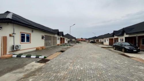 Apartamento Tkone Luxury Staycation, Ikorodu, Lagos