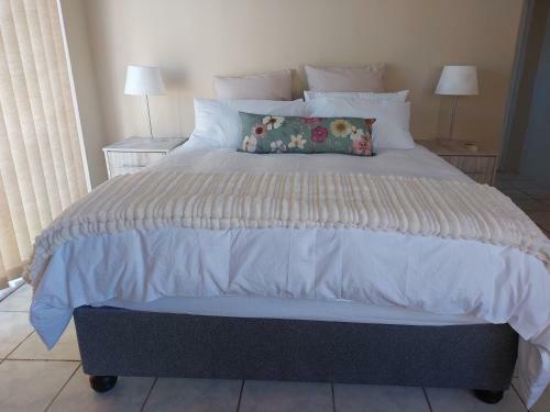 Apartamento Couples Room In Nahoon - Cenikma Accomodation
