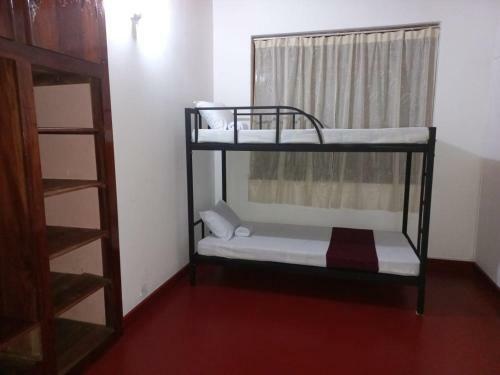 Albergue Lazy Bear Inn Kandy